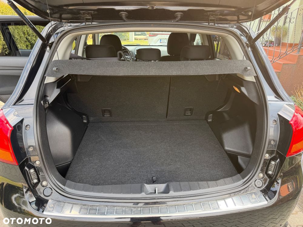 Mitsubishi ASX 1.6 ClearTec 2WD Diamant Edition+ - 23