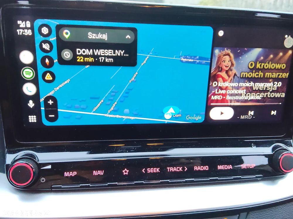 Kia ProCeed 1.5 T-GDI GT Line - 20