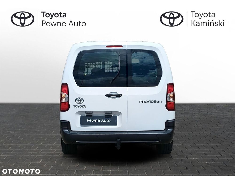 Toyota PROACE CITY - 4