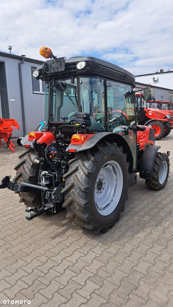 ANTONIO CARRARO AV 2.85L - 9