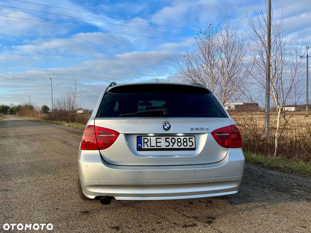 BMW Inny - 5