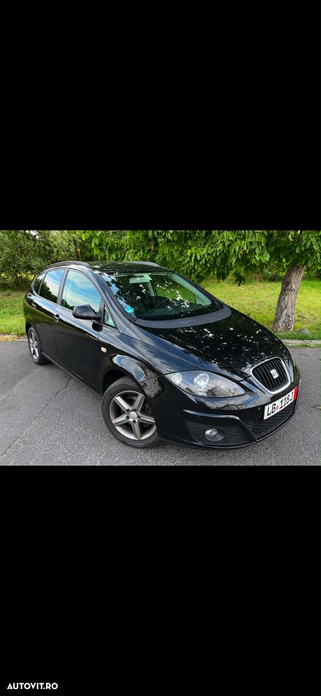 Seat Altea XL - 3