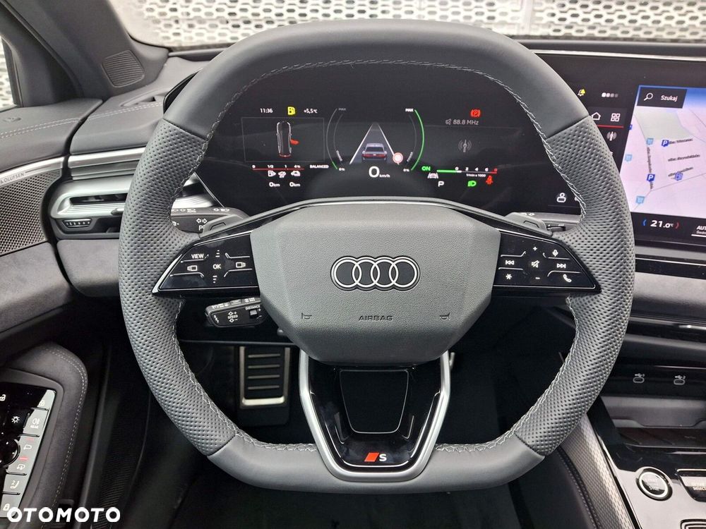 Audi A6 Limousine - 21