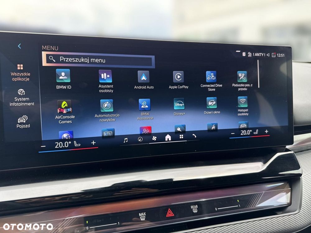 BMW i5 - 25