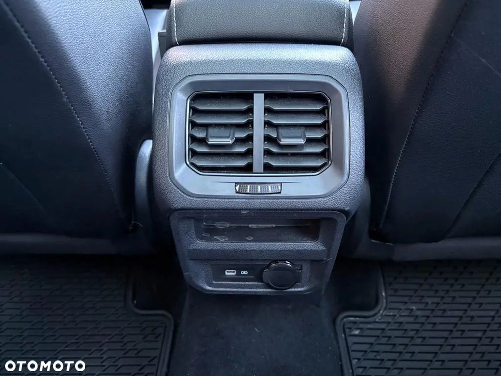 Volkswagen Tiguan 2.0 TSI 4Mot R-Line DSG - 20