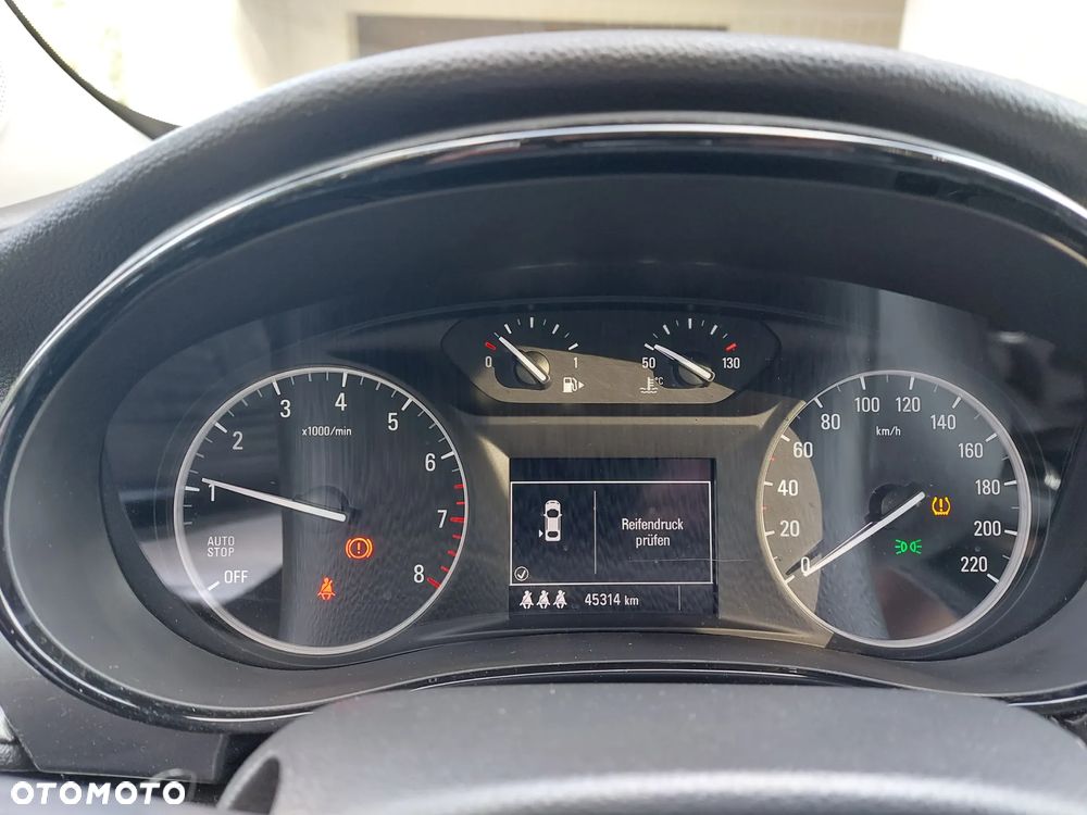 Opel Mokka 1.4 Turbo ecoFLEX Start/Stop Edition - 14