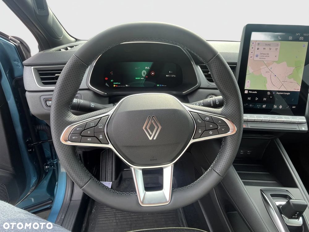 Renault Symbioz 1.8 E-Tech Full Hybrid 160 Techno - 21