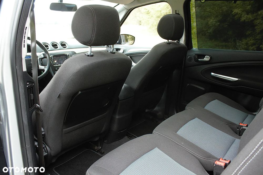 Ford S-Max 1.6 EcoBoost Trend - 13