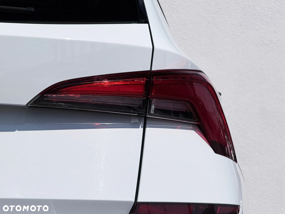 Skoda Kamiq 1.5 TSI Monte Carlo DSG - 14