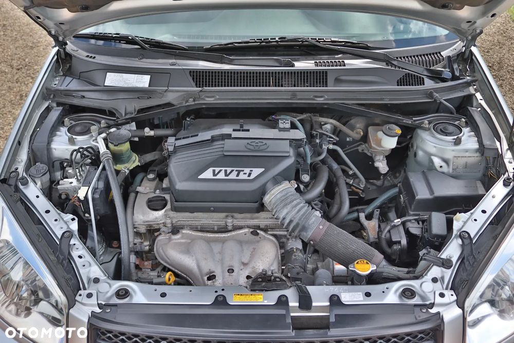 Toyota RAV4 4x4 - 17