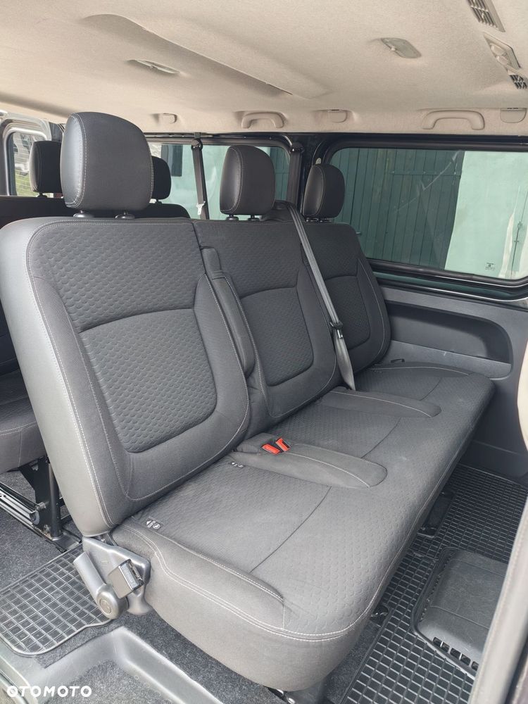 Opel Vivaro - 9