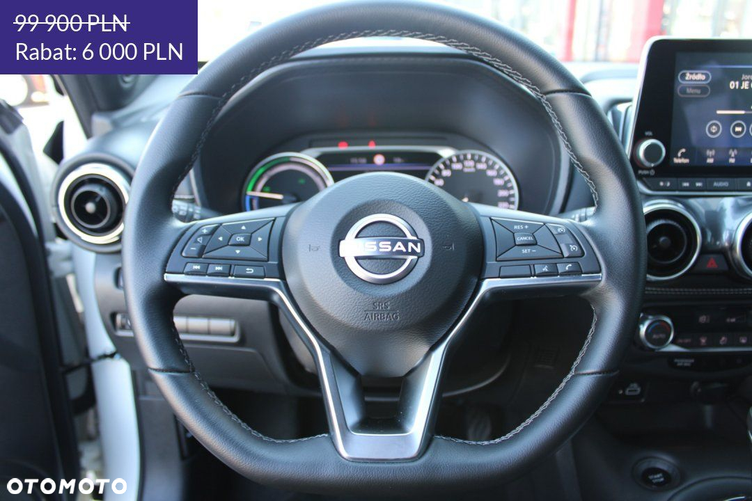 Nissan Juke - 24
