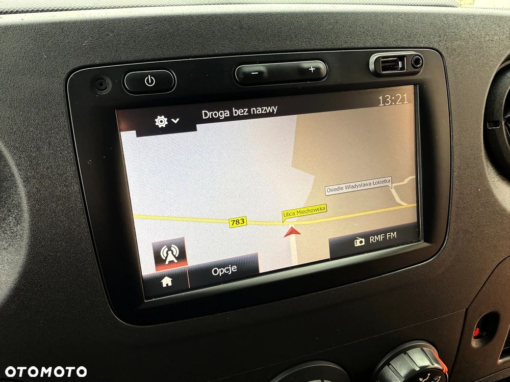 Renault MASTER L2-H2 - 15