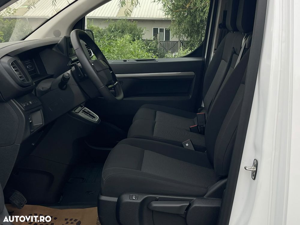 Peugeot Expert L3 2.0 EAT8 - 30