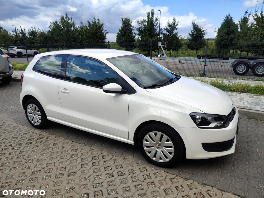 Volkswagen Polo - 9