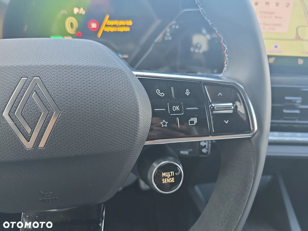 Renault Clio 1.8 E-TECH Full Hybrid 160 Esprit Alpine - 22