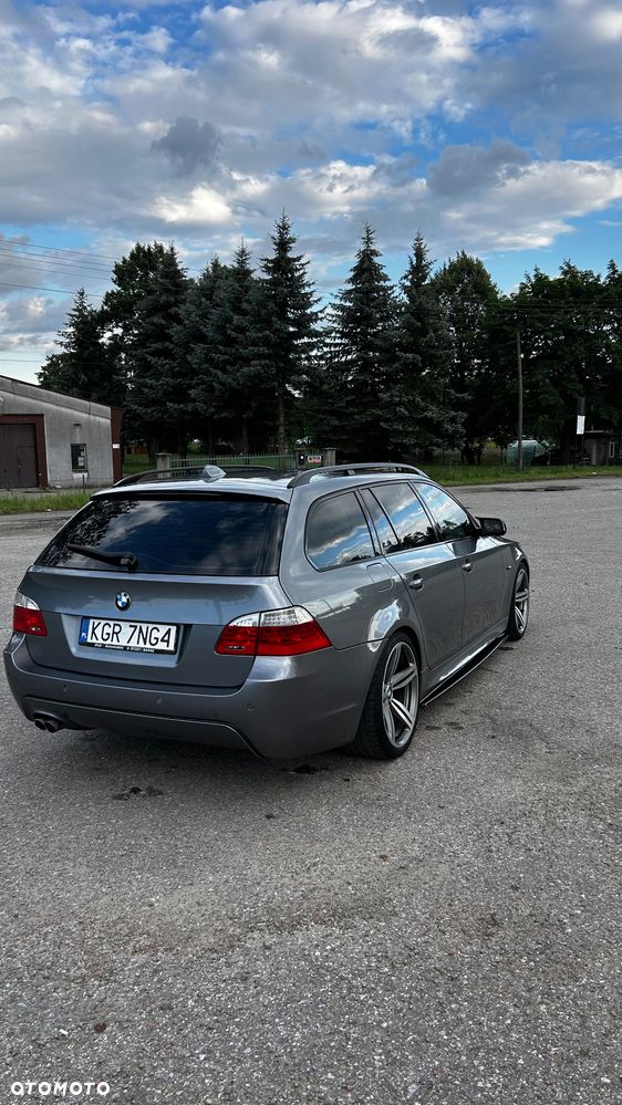 BMW Seria 5 530d - 7