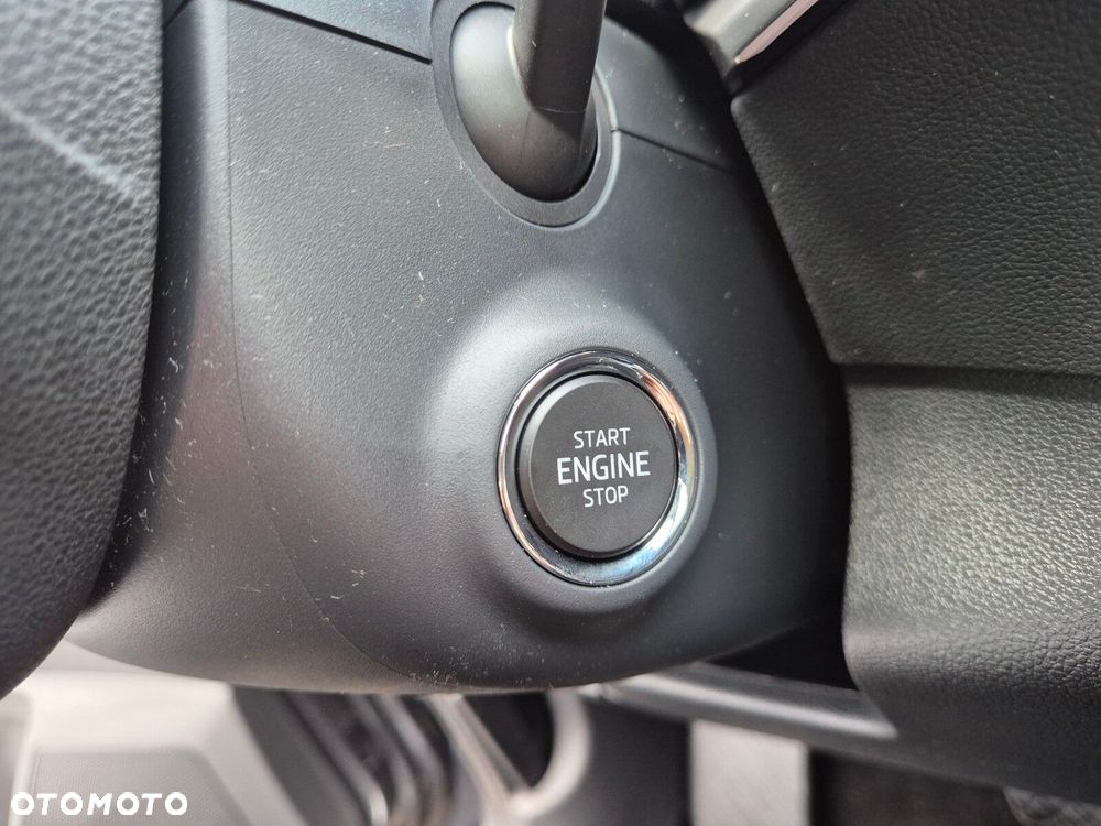 Skoda Karoq 1.5 TSI ACT Drive DSG - 21