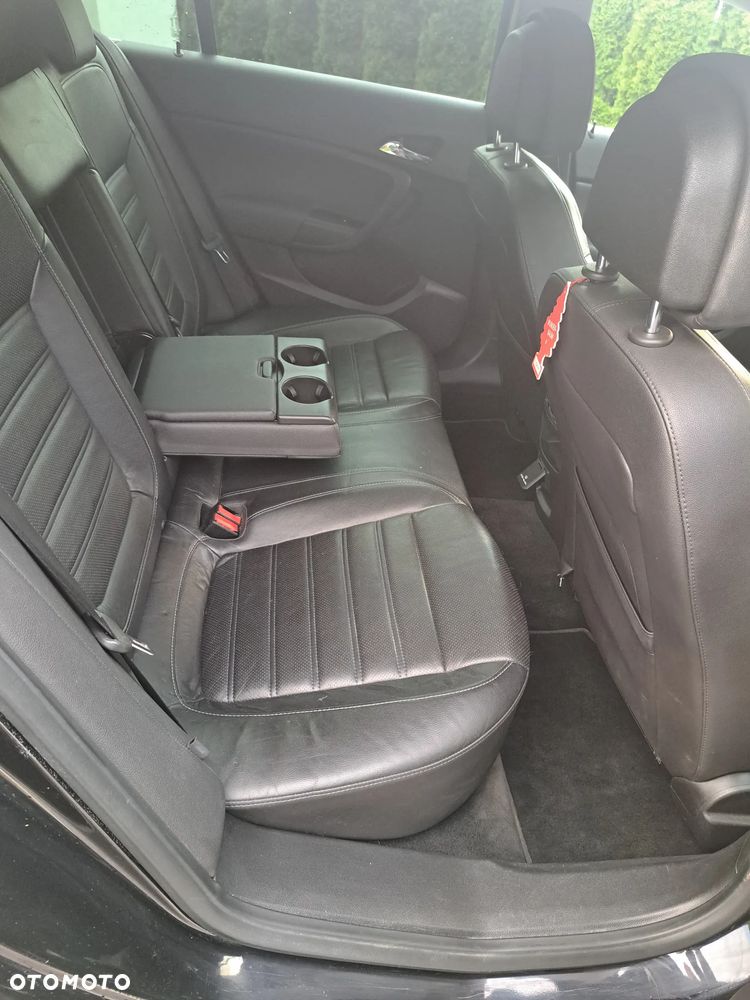Opel Insignia 2.0 T Cosmo - 10