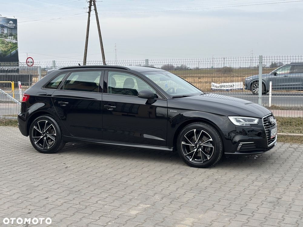 Audi A3 Sportback - 25
