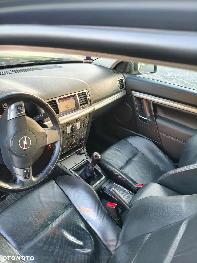 Opel Vectra 1.8 Cosmo - 5
