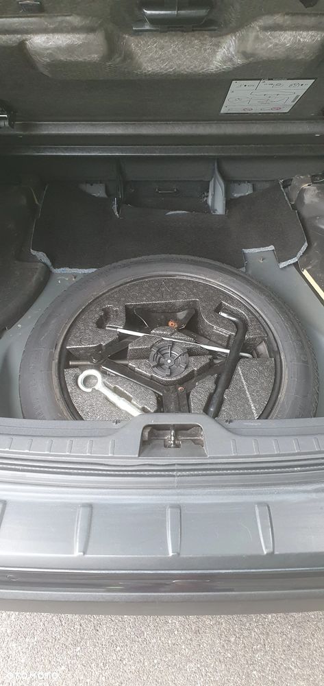Volvo XC 60 D3 Momentum - 28