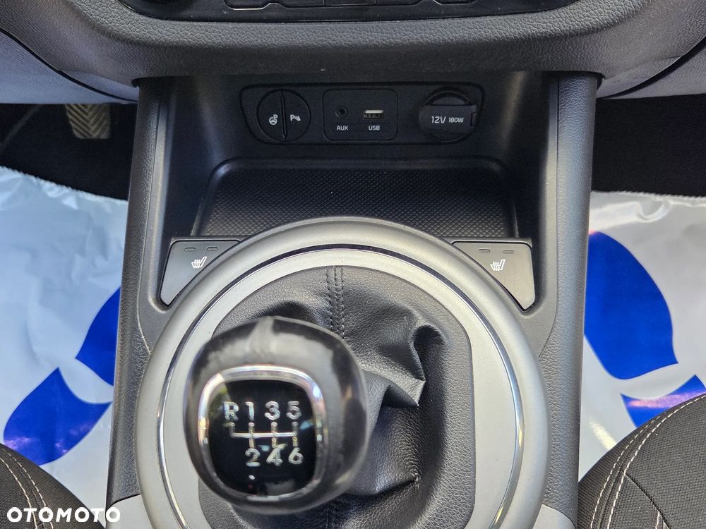 Kia Sportage 1.6 GDI 2WD Fifa World Cup Edition - 30