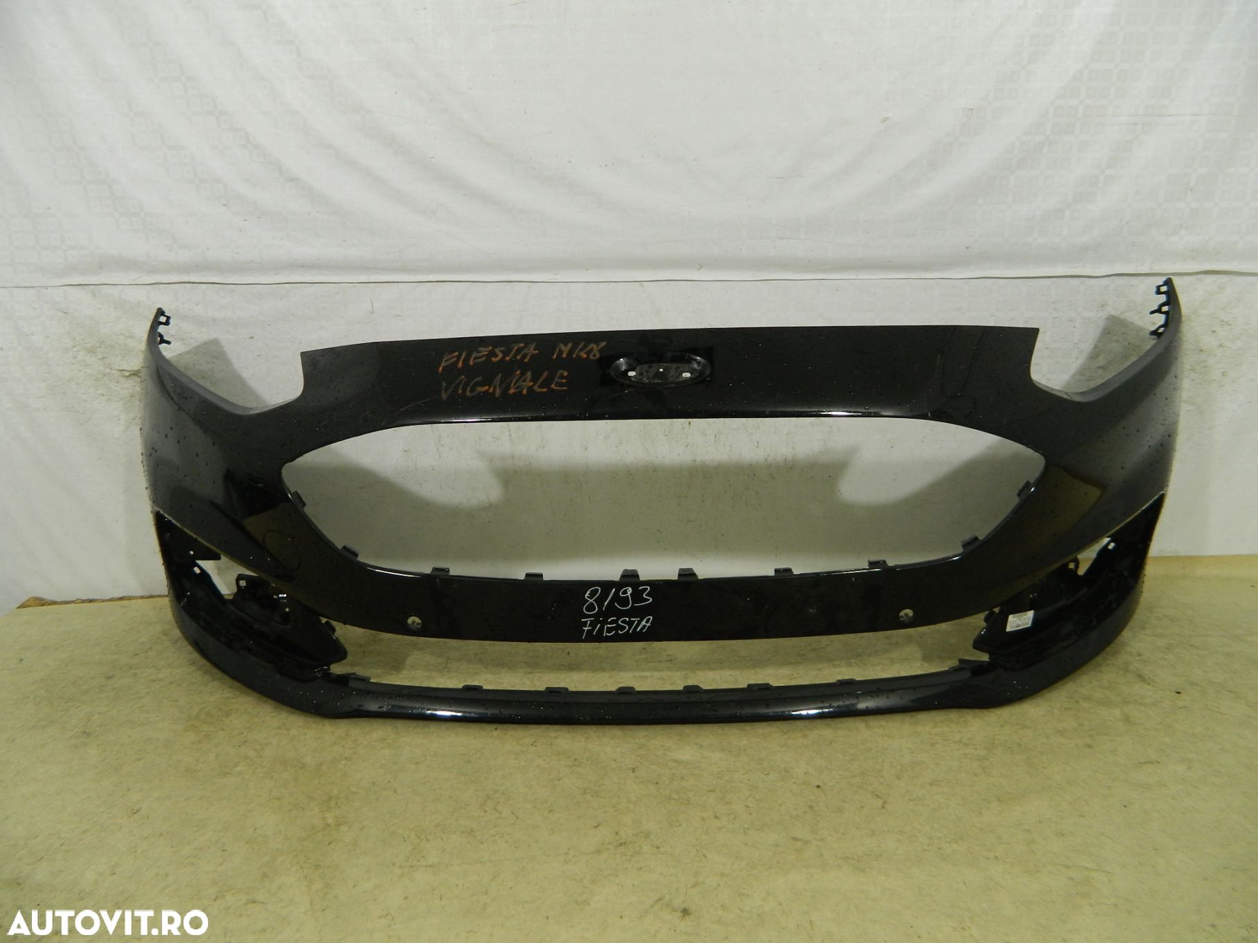Bara fata Ford Fiesta Vignale, 2018, 2019, 2020, H1BB-17K819-P1 - 1