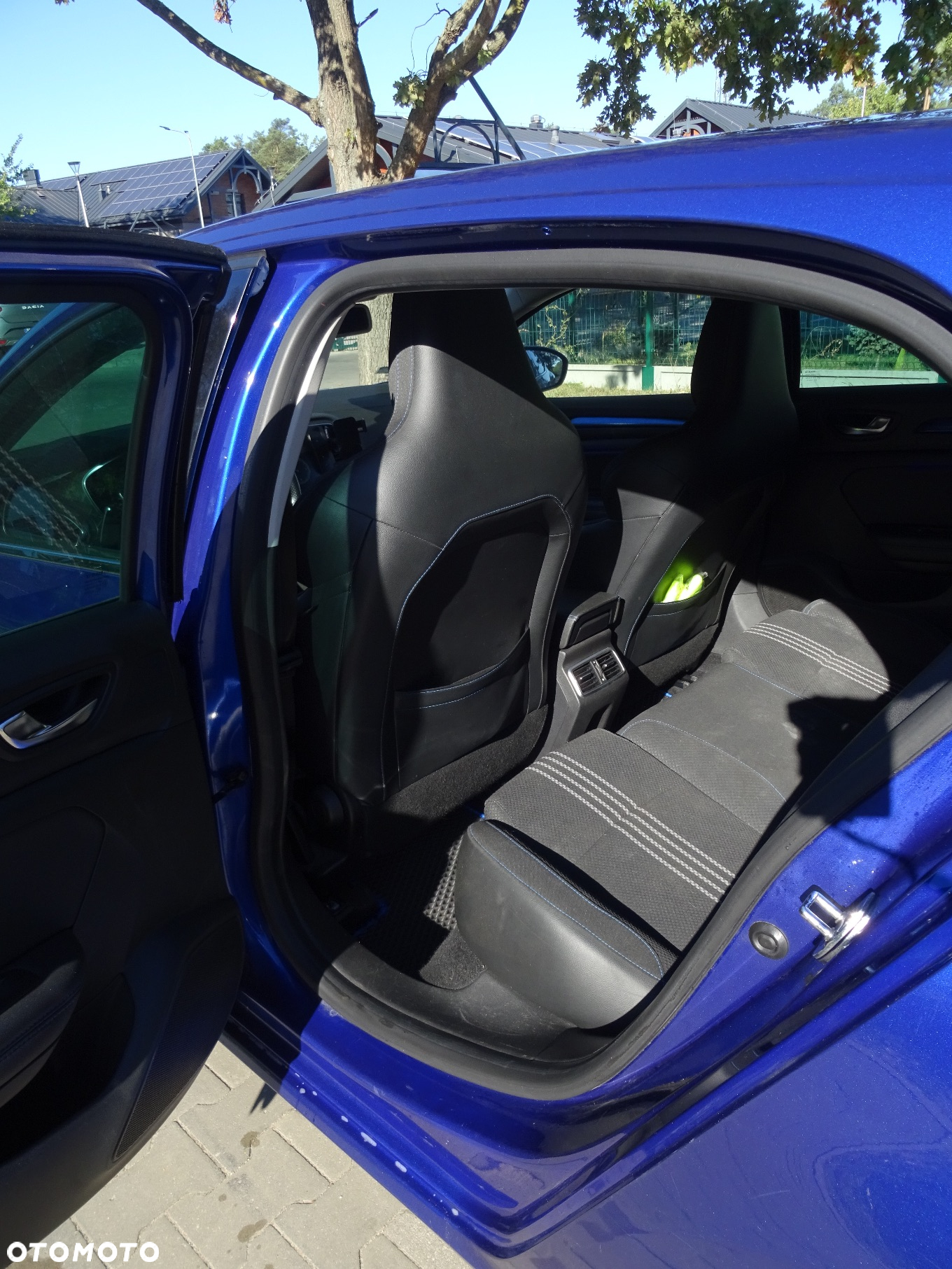 Renault Megane 1.6 TCe GT EDC - 22