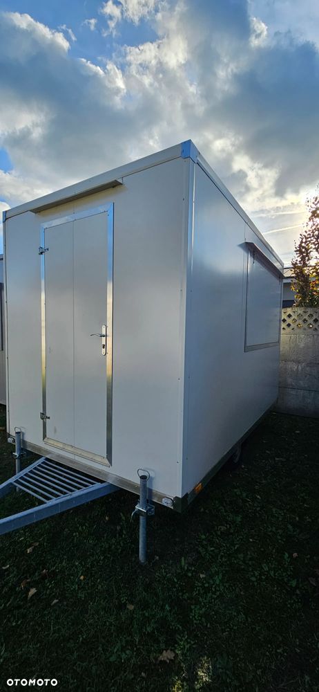 Inny Rybińska trailer - 2