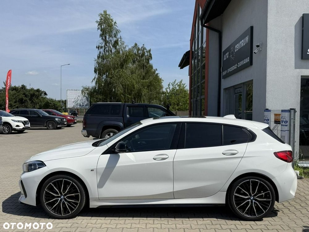 BMW Seria 1 120d M Sport Shadow - 11