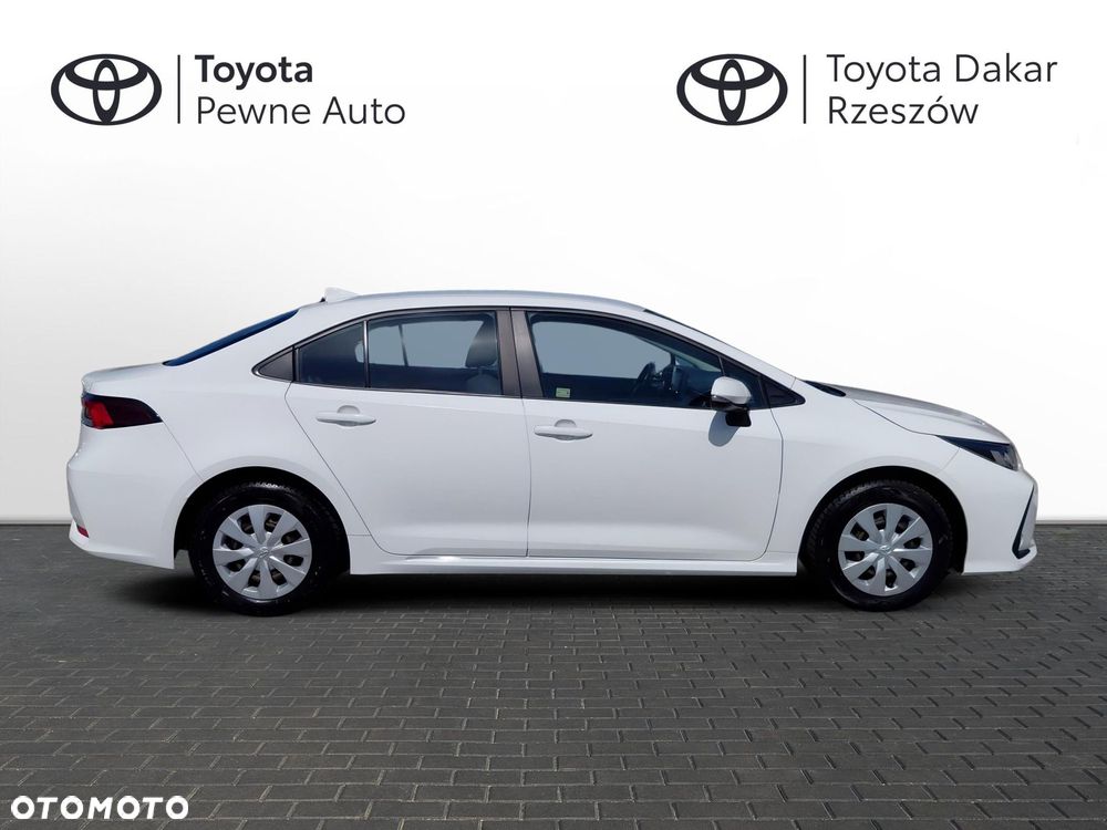 Toyota Corolla 1.5 Active - 6