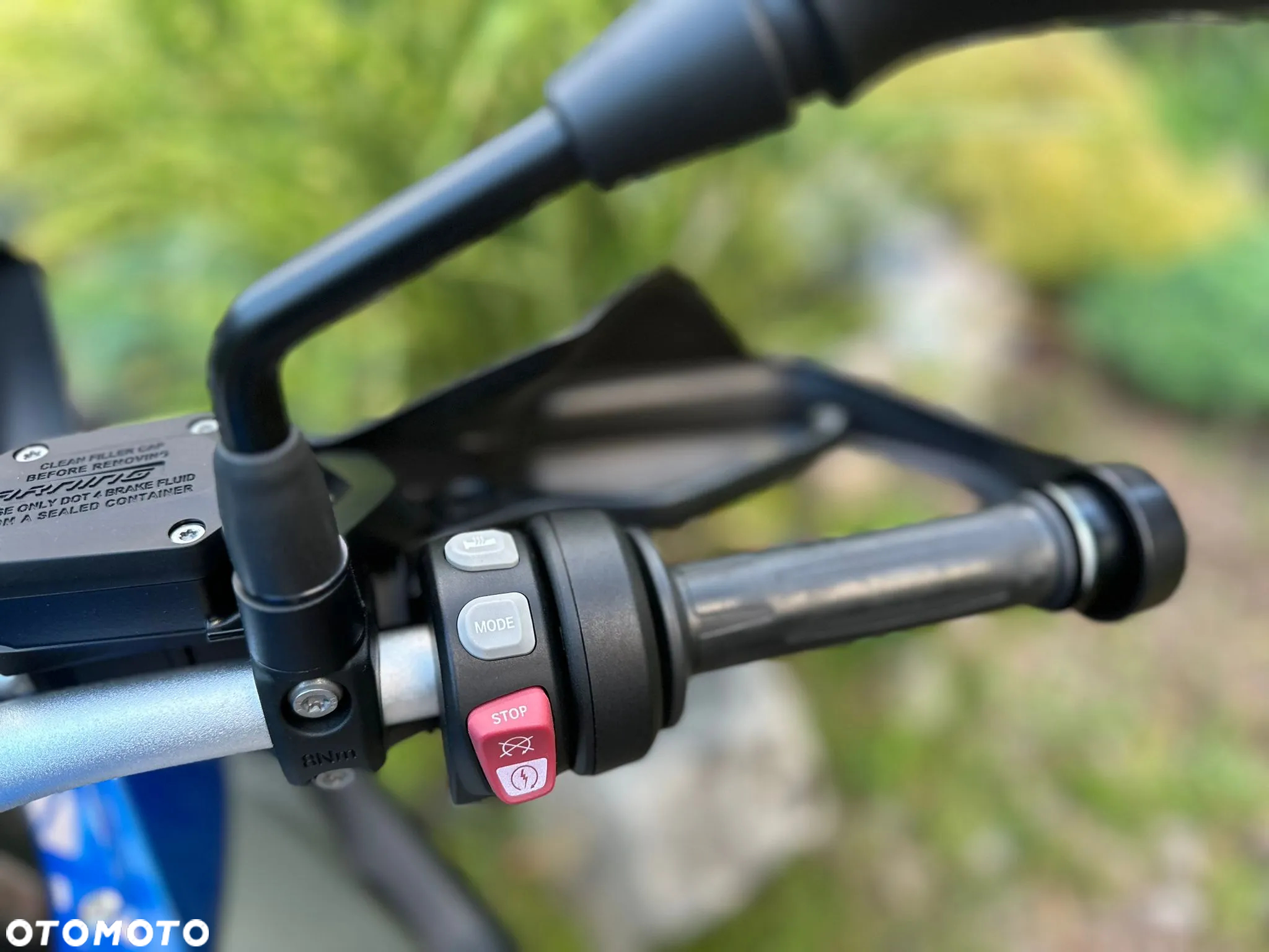 BMW GS - 11