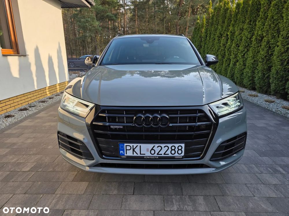 Audi Q5 - 3