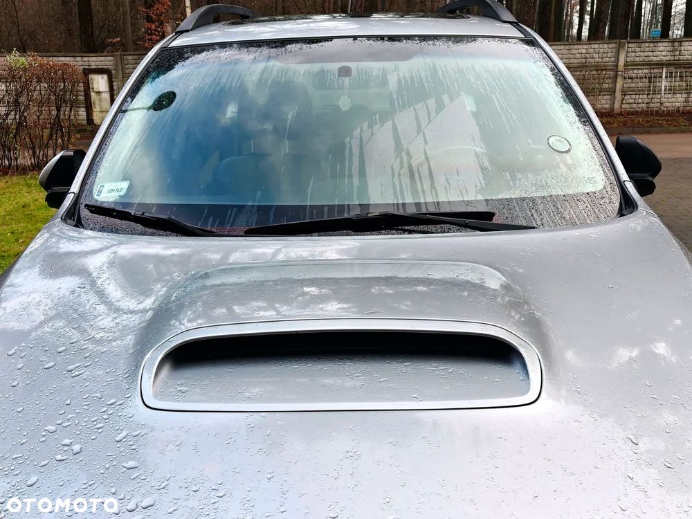 Subaru Forester 2.0D XC 000 Euro5 - 12