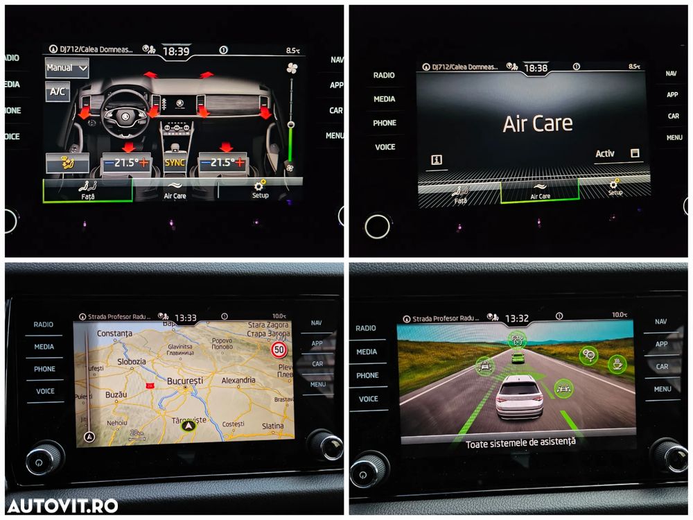 Skoda Kodiaq 2.0 TDI DSG Ambition - 27