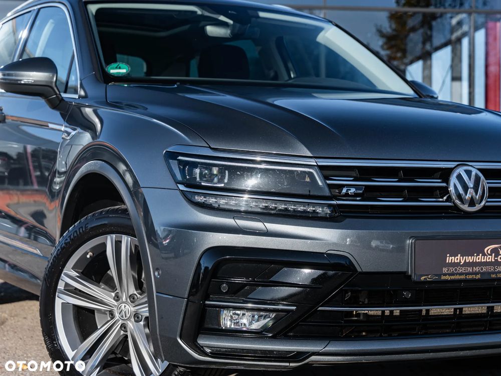 Volkswagen Tiguan - 17