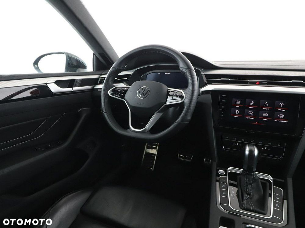 Volkswagen Arteon 1.4 TSI Plug-In Hybrid R-Line DSG - 18