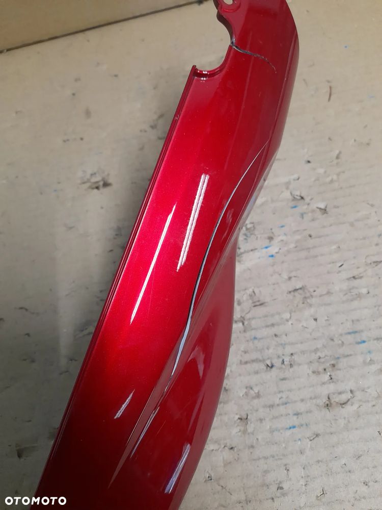 = SUZUKI DL 650 V-STROM 12-15 ogon prawy owiewka bok - 10