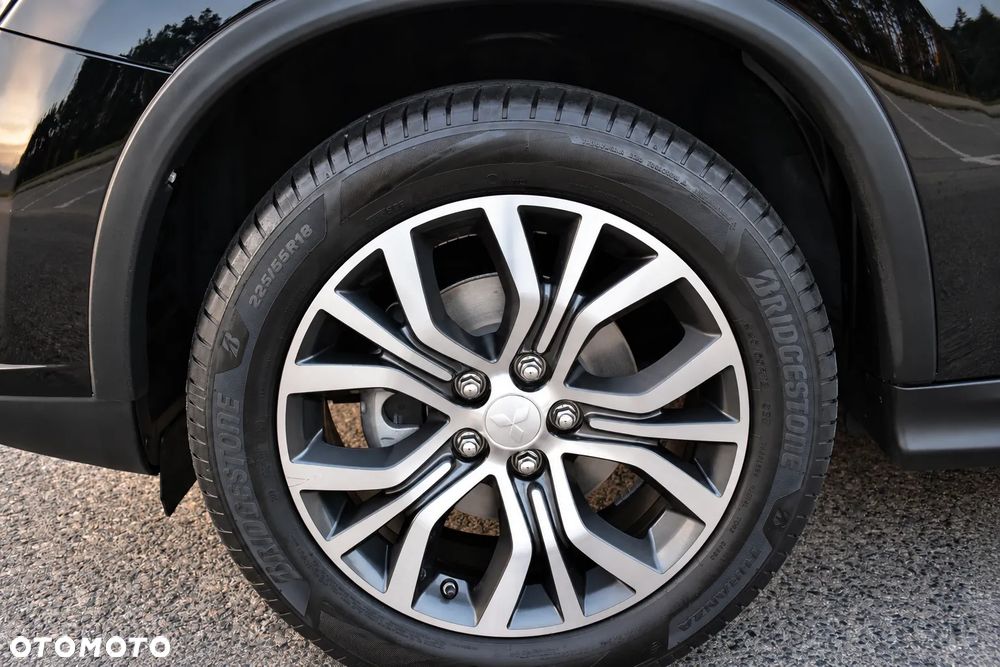 Mitsubishi ASX 1.6 ClearTec 2WD Active+ - 37