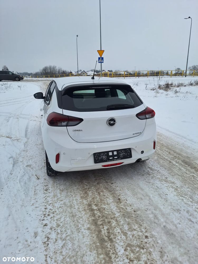 Opel Corsa 1.2 Direct Injection Turbo Start/Stop Edition - 7