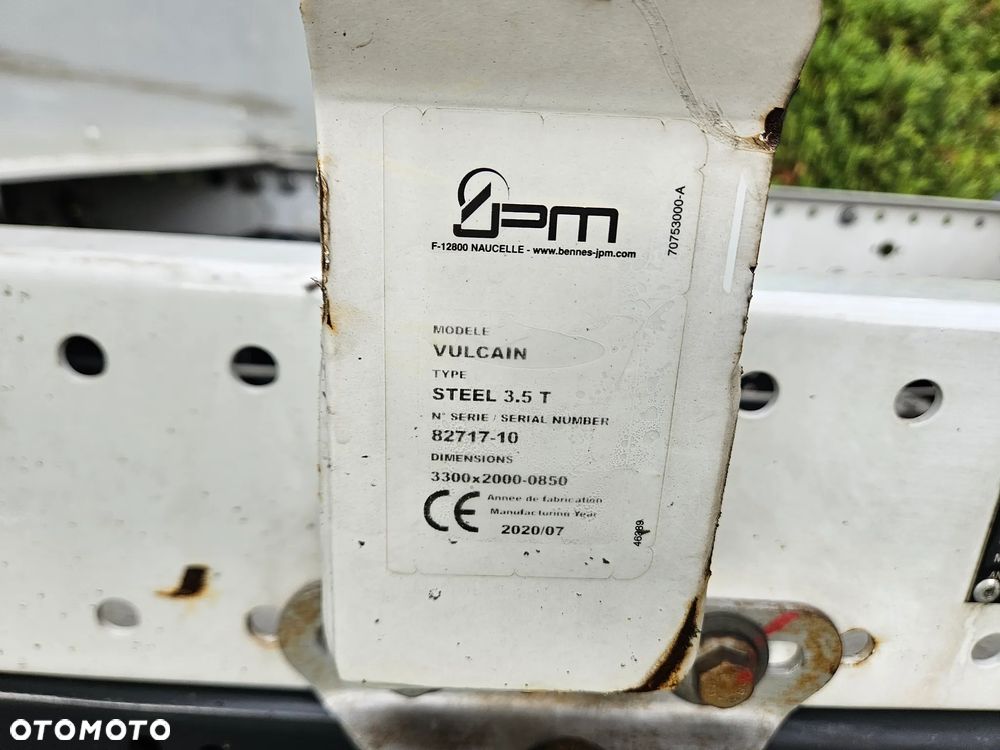 Iveco Daily 35C16 3.0 bliźniak - 20