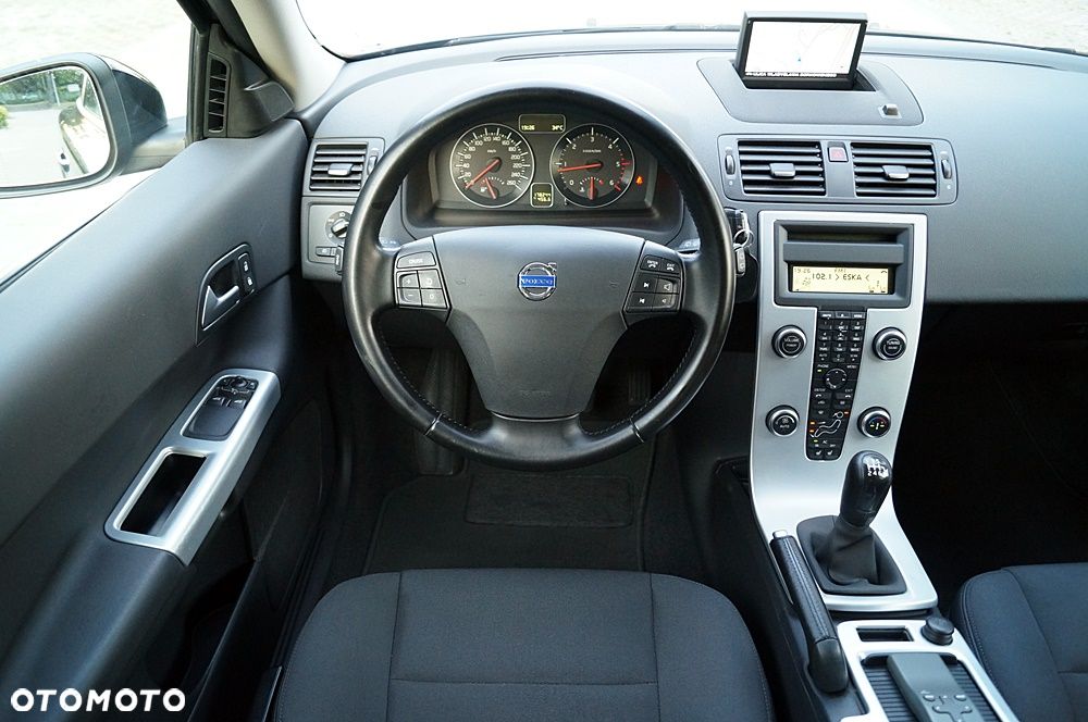 Volvo C30 D3 Summum - 22