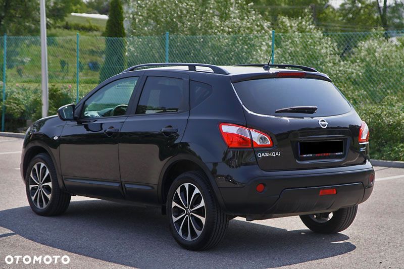Nissan Qashqai 1.6 DCi N-Tec - 4