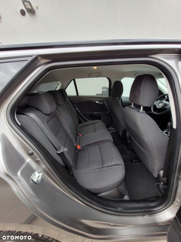 Fiat Tipo 1.4 T-Jet 16v Mirror - 17