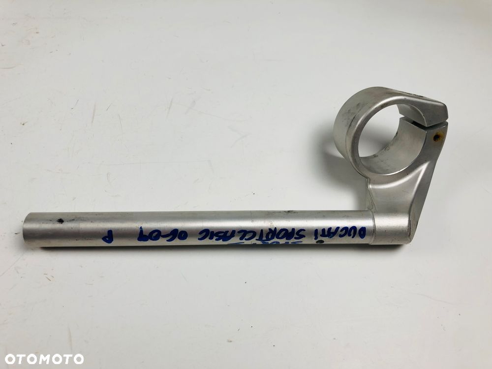 Ducati Sport Classic 06-09 kierownica prawa - 2