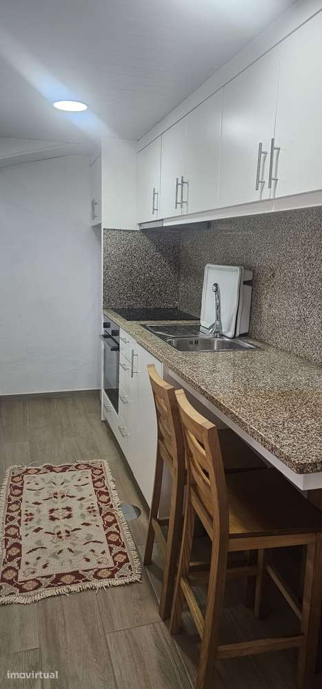 Arrenda-se T1 Penafiel - Excelente Localização - Grande imagem: 5/10