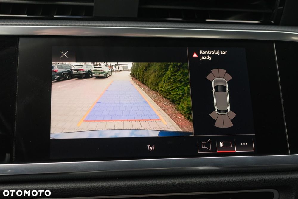 Audi Q3 Sportback - 18