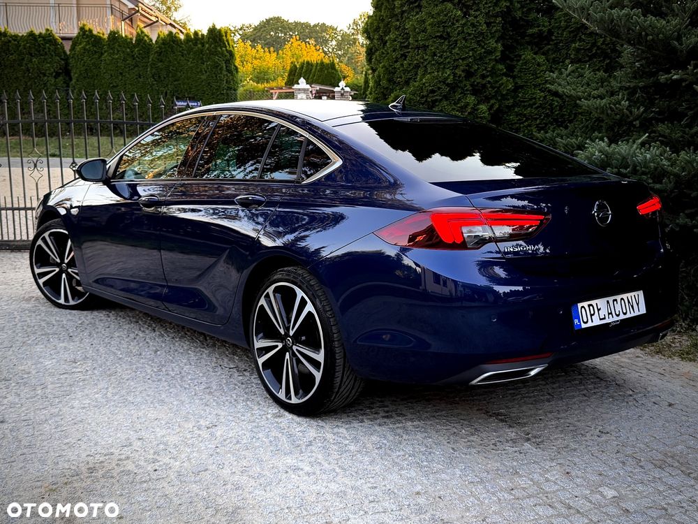Opel Insignia 2.0 Direct InjectionTurbo Ultimate - 18