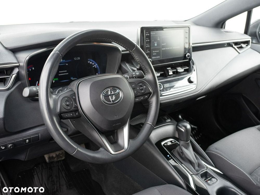 Toyota Corolla - 7